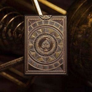 Playing Cards - Theory 11: Citizens - Image 4