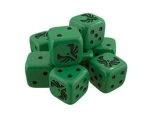 Star Trek Ascendancy: Dice Set - Image 4
