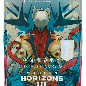 Magic the Gathering TCG Modern Horizons 3 Collector Commander Deck - Image 4