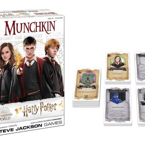 Munchkin Harry Potter - Image 4
