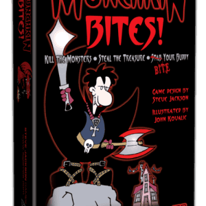 Munchkin Bites - Image 4