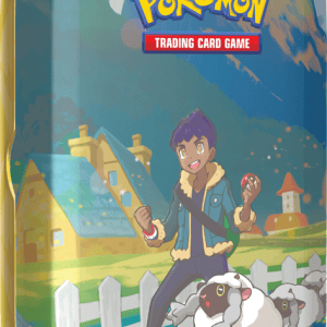 Pokemon TCG - Crown Zenith Mini Tin - Image 4