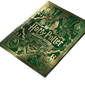 Playing Cards - Theory 11: Harry Potter - Image 4