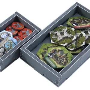 Insert for Civilization a New Dawn - Image 4