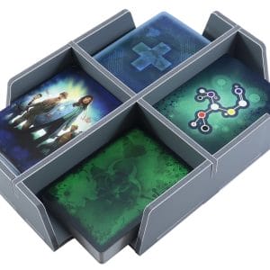 Insert for Pandemic with Expansions - Image 4