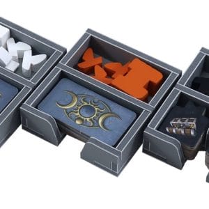 Insert for Terra Mystica: Merchants of the Seas - Image 4