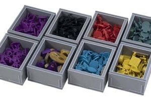 Insert for Kemet - Image 4