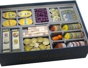 Insert for Terra Mystica - Image 4