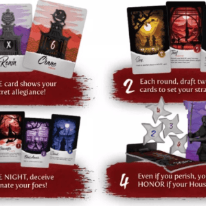 Night of the Ninja - Image 4