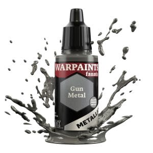 Warpaints Fanatic: Metallics (2) - Image 4