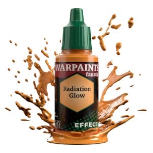 Warpaints Fanatic: Glow Effects - Image 4