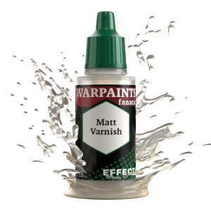 Warpaints Fanatic: Other Effects - Image 4