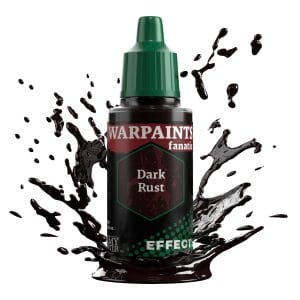 Warpaints Fanatic: Effects - Image 4