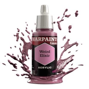 Warpaints Fanatic: Pinks - Image 4