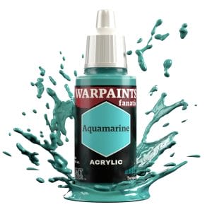 Warpaints Fanatic: Turquoises - Image 4
