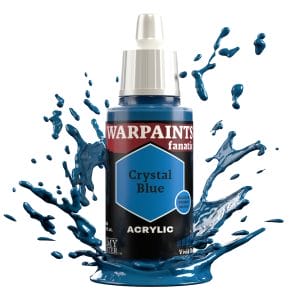 Warpaints Fanatic: Vivid Blues - Image 4