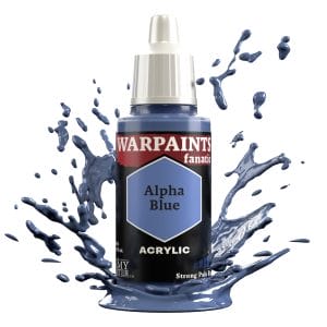 Warpaints Fanatic: Strong Pale Blues - Image 4
