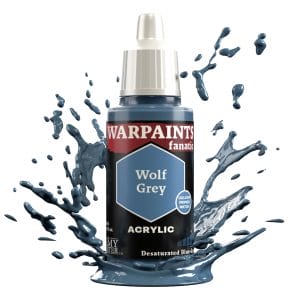 Warpaints Fanatic: Desaturated Blues-Greys - Image 4