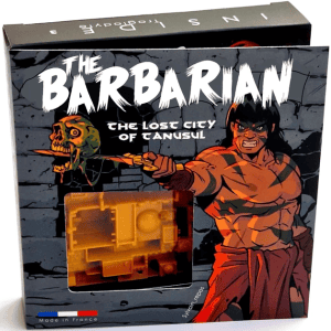 Doug Puzzles Inside3 Legend - Image 4