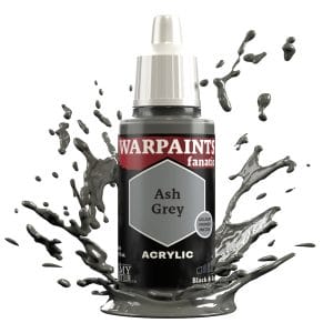 Warpaints Fanatic: Black & Greys - Image 4