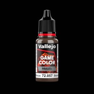 Vallejo: Game Color Metallic - Image 4