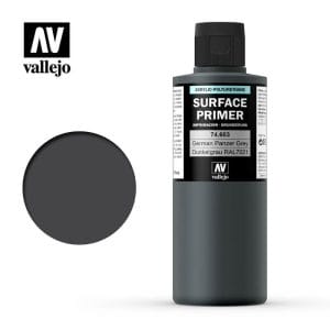 Surface Primer (200 mL) - - Image 4