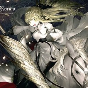 Playmat - Blade Rondo: - Image 4