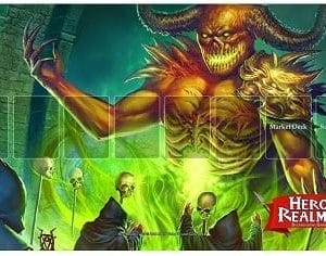 Playmat - Hero Realms: - Image 4