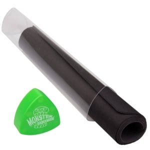 Playmat Tube - Clear Prism - Cap Colour: - Image 4