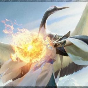 Playmat - Magic The Gathering: Commander Series - - Image 4