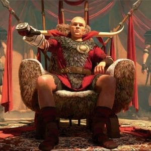 Playmat - Magic The Gathering: Fallout - - Image 4