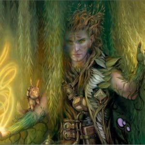 Playmat - Magic The Gathering: Murders at Karlov Manor - - Image 4