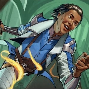 Playmat - Magic The Gathering: Murders at Karlov Manor (2) - - Image 4