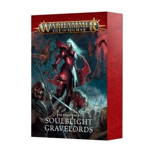 Warhammer Age of Sigmar: Death Faction Pack - - Image 4