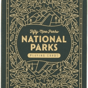 Playing Cards - Keymaster - Image 3