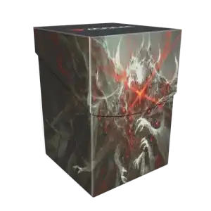 Deck Box - MTG: Duskmourn - - Image 4