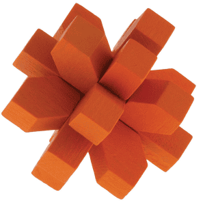 iQ Busters: Chroma Puzzle - Image 4