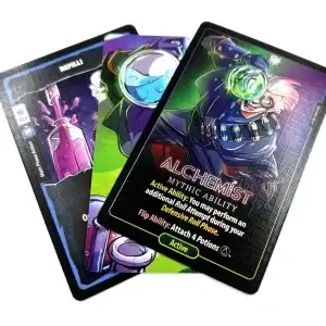 Dice Throne: The Alchemist Accessory Pack - Image 4