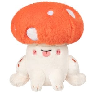 Squishable Alter Ego Frog - - Image 3