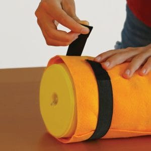 Roll & Go Puzzle Roll-up Mat (Up to 2000 pcs) - Image 4