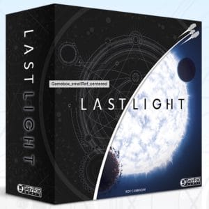 Last Light Deluxe Edition with Infinity Deluxe Expansion - Image 4