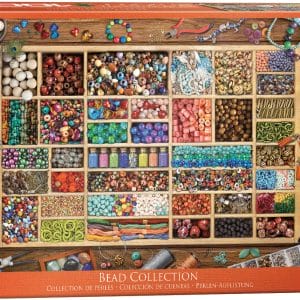 1000 pcs - Bead Collection - Image 4