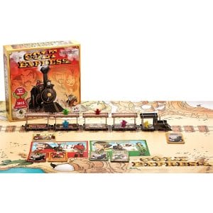 Colt Express: Big Box - Image 4