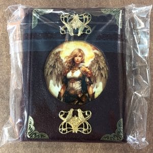 Fantasy Mini Journals - - Image 4