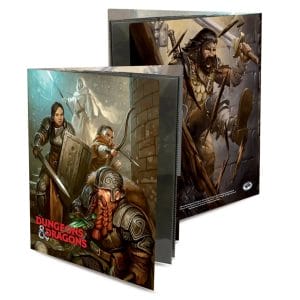 D&D Character Folio - Image 4