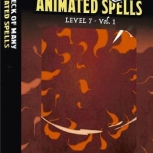 Dungeons & Dragons 5E: Deck of Many Animated - Image 4