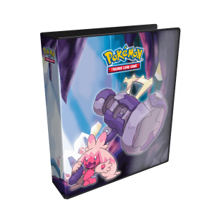 3-Ring 2" Binder - Pokemon - - Image 4