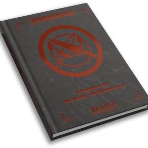 Pathfinder RPG Beadle & Grimm's Complete Chronicle - - Image 4