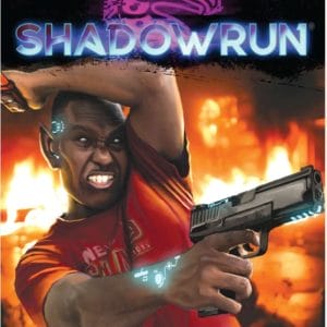 Shadowrun RPG 6e: Gun Rack Gear Cards - Image 4