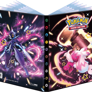 4-Pocket Portfolio - Pokemon - - Image 4